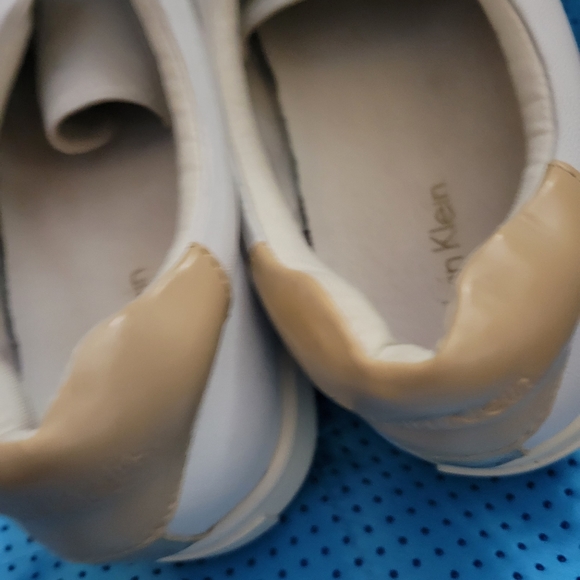Calvin Klein  sneakers - Picture 3 of 5